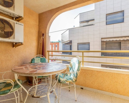 Alicante, 2 Bedrooms Bedrooms, 3 Rooms Rooms,1 BathroomBathrooms,Apartmán,Prodej,1236