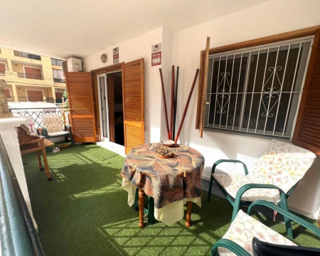 Alicante, 2 Bedrooms Bedrooms, 3 Rooms Rooms,1 BathroomBathrooms,Apartmán,Prodej,1237