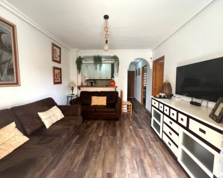 Alicante, 2 Bedrooms Bedrooms, 3 Rooms Rooms,1 BathroomBathrooms,Apartmán,Prodej,1237