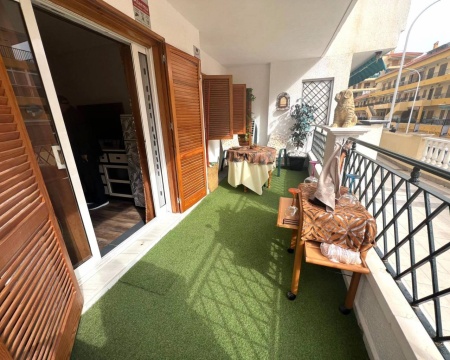 Alicante, 2 Bedrooms Bedrooms, 3 Rooms Rooms,1 BathroomBathrooms,Apartmán,Prodej,1237