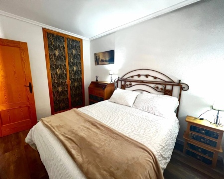 Alicante, 2 Bedrooms Bedrooms, 3 Rooms Rooms,1 BathroomBathrooms,Apartmán,Prodej,1237