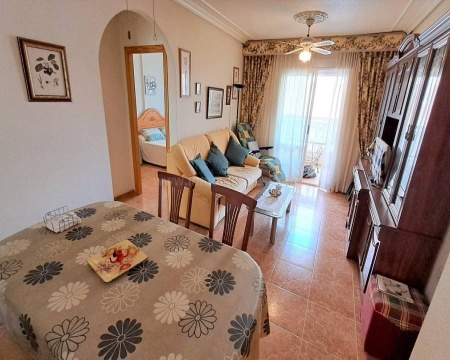 Alicante, 2 Bedrooms Bedrooms, 3 Rooms Rooms,1 BathroomBathrooms,Apartmán,Prodej,1238