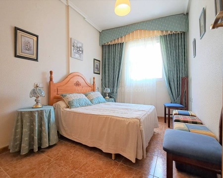 Alicante, 2 Bedrooms Bedrooms, 3 Rooms Rooms,1 BathroomBathrooms,Apartmán,Prodej,1238