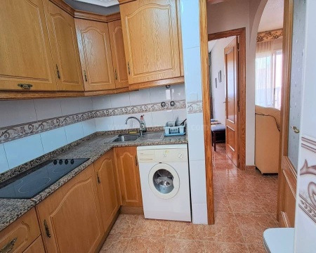 Alicante, 2 Bedrooms Bedrooms, 3 Rooms Rooms,1 BathroomBathrooms,Apartmán,Prodej,1238