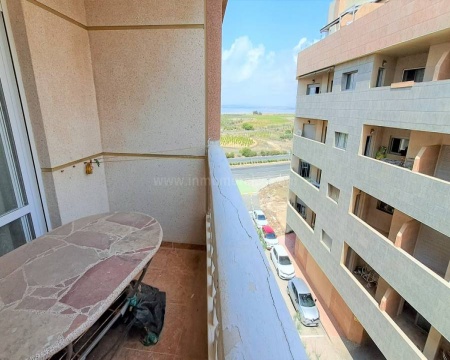 Alicante, 2 Bedrooms Bedrooms, 3 Rooms Rooms,1 BathroomBathrooms,Apartmán,Prodej,1238