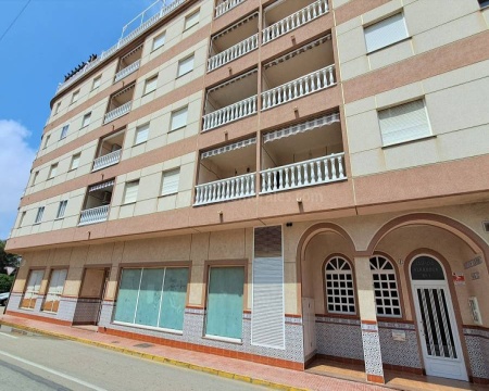 Alicante, 2 Bedrooms Bedrooms, 3 Rooms Rooms,1 BathroomBathrooms,Apartmán,Prodej,1238