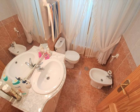 Alicante, 2 Bedrooms Bedrooms, 3 Rooms Rooms,1 BathroomBathrooms,Apartmán,Prodej,1238