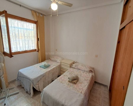 La Mata, Alicante, 2 Bedrooms Bedrooms, 3 Rooms Rooms,1 BathroomBathrooms,Apartmán,Prodej,1240