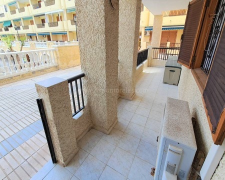 La Mata, Alicante, 2 Bedrooms Bedrooms, 3 Rooms Rooms,1 BathroomBathrooms,Apartmán,Prodej,1240