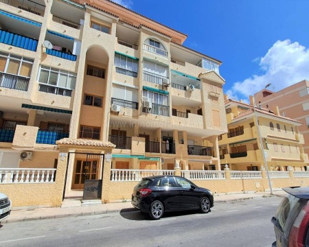 La Mata, Alicante, 2 Bedrooms Bedrooms, 3 Rooms Rooms,1 BathroomBathrooms,Apartmán,Prodej,1240