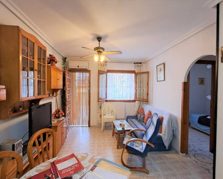 La Mata, Alicante, 2 Bedrooms Bedrooms, 3 Rooms Rooms,1 BathroomBathrooms,Apartmán,Prodej,1240