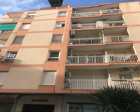 Alicante, 2 Bedrooms Bedrooms, 3 Rooms Rooms,1 BathroomBathrooms,Apartmán,Prodej,1244