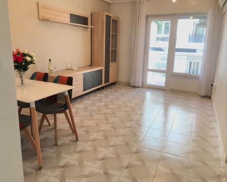 Alicante, 2 Bedrooms Bedrooms, 3 Rooms Rooms,1 BathroomBathrooms,Apartmán,Prodej,1244