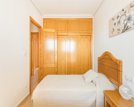 Alicante, 3 Bedrooms Bedrooms, 4 Rooms Rooms,2 BathroomsBathrooms,Řadový dům,Prodej,1258