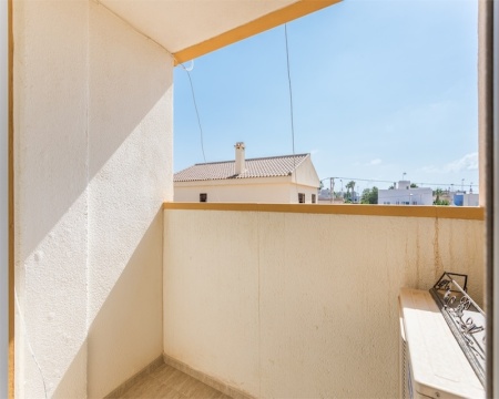 Alicante, 3 Bedrooms Bedrooms, 4 Rooms Rooms,2 BathroomsBathrooms,Řadový dům,Prodej,1258