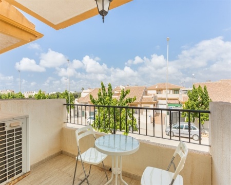 Alicante, 3 Bedrooms Bedrooms, 4 Rooms Rooms,2 BathroomsBathrooms,Řadový dům,Prodej,1258