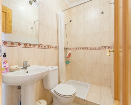 Alicante, 3 Bedrooms Bedrooms, 4 Rooms Rooms,2 BathroomsBathrooms,Řadový dům,Prodej,1258