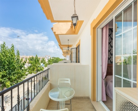 Alicante, 3 Bedrooms Bedrooms, 4 Rooms Rooms,2 BathroomsBathrooms,Řadový dům,Prodej,1258