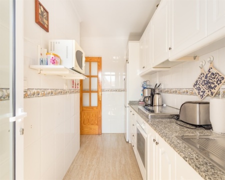 Alicante, 3 Bedrooms Bedrooms, 4 Rooms Rooms,2 BathroomsBathrooms,Řadový dům,Prodej,1258