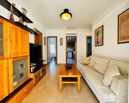 La Mata, Alicante, 3 Bedrooms Bedrooms, 4 Rooms Rooms,1 BathroomBathrooms,Apartmán,Prodej,1260