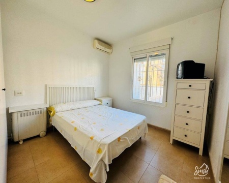 La Mata, Alicante, 3 Bedrooms Bedrooms, 4 Rooms Rooms,1 BathroomBathrooms,Apartmán,Prodej,1260