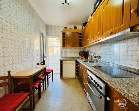 La Mata, Alicante, 3 Bedrooms Bedrooms, 4 Rooms Rooms,1 BathroomBathrooms,Apartmán,Prodej,1260