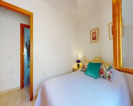 Alicante, 3 Bedrooms Bedrooms, 4 Rooms Rooms,2 BathroomsBathrooms,Řadový dům,Prodej,1261