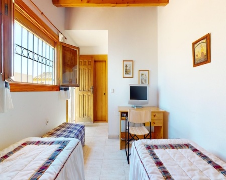 Alicante, 3 Bedrooms Bedrooms, 4 Rooms Rooms,2 BathroomsBathrooms,Řadový dům,Prodej,1261