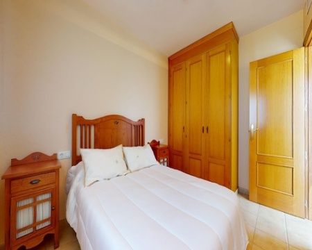 Alicante, 4 Bedrooms Bedrooms, 5 Rooms Rooms,2 BathroomsBathrooms,Řadový dům,Prodej,1262