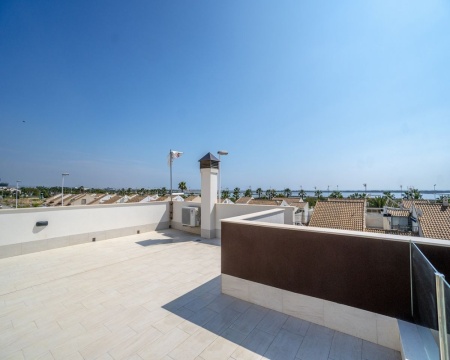 Alicante, 2 Bedrooms Bedrooms, 3 Rooms Rooms,2 BathroomsBathrooms,Bungalov,Prodej,1264