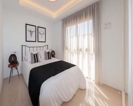 Alicante, 4 Rooms Rooms,Novostavba - Vila,Prodej,1266