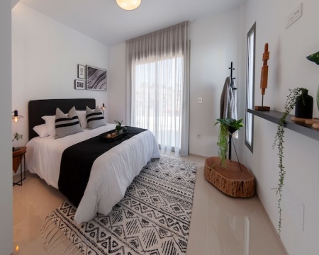 Alicante, 4 Rooms Rooms,Novostavba - Vila,Prodej,1266