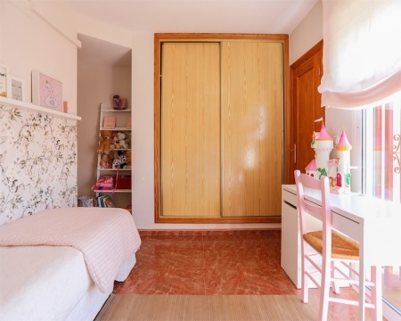 Alicante, 3 Bedrooms Bedrooms, 4 Rooms Rooms,3 BathroomsBathrooms,Řadový dům,Prodej,1267