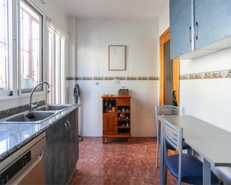 Alicante, 3 Bedrooms Bedrooms, 4 Rooms Rooms,3 BathroomsBathrooms,Řadový dům,Prodej,1267