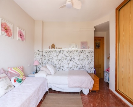 Alicante, 3 Bedrooms Bedrooms, 4 Rooms Rooms,3 BathroomsBathrooms,Řadový dům,Prodej,1267