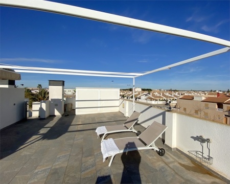 Alicante, 2 Bedrooms Bedrooms, 3 Rooms Rooms,2 BathroomsBathrooms,Bungalov,Prodej,1268