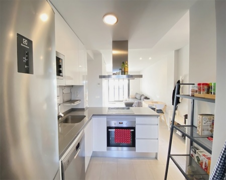 Alicante, 2 Bedrooms Bedrooms, 3 Rooms Rooms,2 BathroomsBathrooms,Bungalov,Prodej,1268