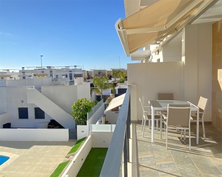 Alicante, 2 Bedrooms Bedrooms, 3 Rooms Rooms,2 BathroomsBathrooms,Bungalov,Prodej,1268