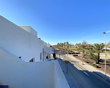 Alicante, 2 Bedrooms Bedrooms, 3 Rooms Rooms,2 BathroomsBathrooms,Bungalov,Prodej,1268