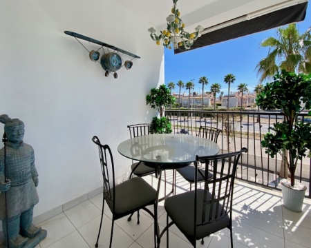 Alicante, 2 Bedrooms Bedrooms, 3 Rooms Rooms,2 BathroomsBathrooms,Bungalov,Prodej,1269