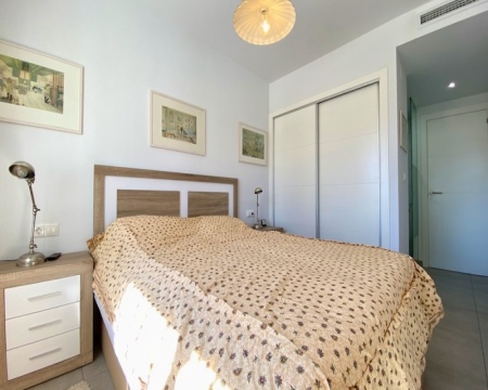 Alicante, 2 Bedrooms Bedrooms, 3 Rooms Rooms,2 BathroomsBathrooms,Bungalov,Prodej,1269