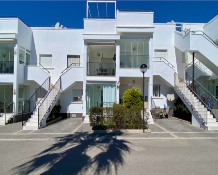 Alicante, 2 Bedrooms Bedrooms, 3 Rooms Rooms,2 BathroomsBathrooms,Bungalov,Prodej,1269