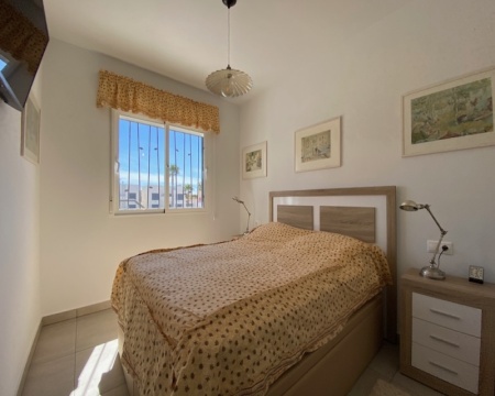 Alicante, 2 Bedrooms Bedrooms, 3 Rooms Rooms,2 BathroomsBathrooms,Bungalov,Prodej,1269