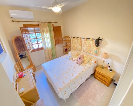 Alicante, 2 Bedrooms Bedrooms, 3 Rooms Rooms,2 BathroomsBathrooms,Bungalov,Prodej,1271