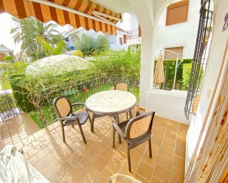 Alicante, 2 Bedrooms Bedrooms, 3 Rooms Rooms,2 BathroomsBathrooms,Bungalov,Prodej,1271