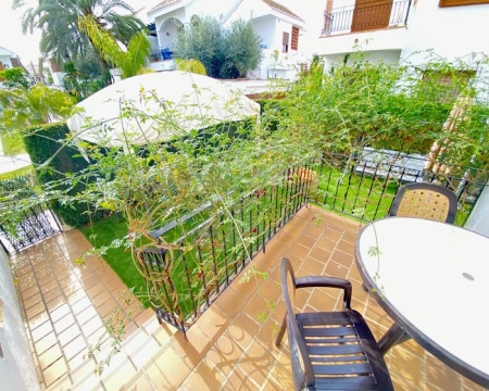 Alicante, 2 Bedrooms Bedrooms, 3 Rooms Rooms,2 BathroomsBathrooms,Bungalov,Prodej,1271