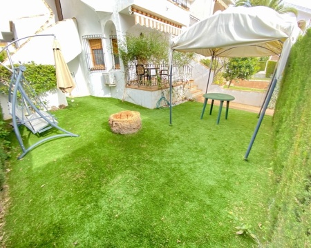 Alicante, 2 Bedrooms Bedrooms, 3 Rooms Rooms,2 BathroomsBathrooms,Bungalov,Prodej,1271