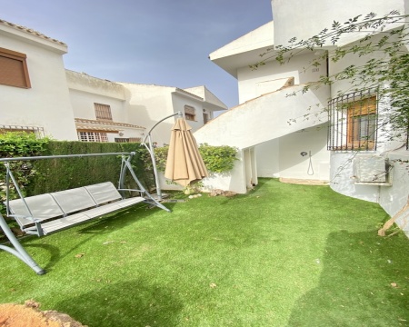 Alicante, 2 Bedrooms Bedrooms, 3 Rooms Rooms,2 BathroomsBathrooms,Bungalov,Prodej,1271