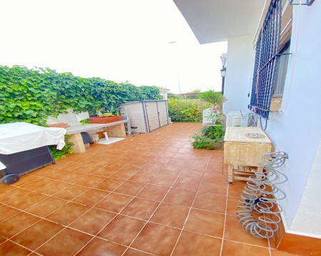 Alicante, 2 Bedrooms Bedrooms, 3 Rooms Rooms,2 BathroomsBathrooms,Bungalov,Prodej,1271