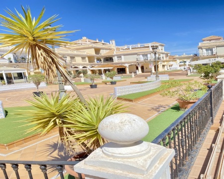 Alicante, 2 Bedrooms Bedrooms, 3 Rooms Rooms,2 BathroomsBathrooms,Bungalov,Prodej,1271